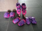 Inline skates...., Enlèvement, Utilisé