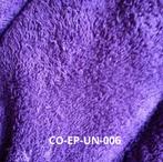 Tissu éponge Mauve, Hobby & Loisirs créatifs, Enlèvement ou Envoi, Coton, 120 cm ou plus, Violet