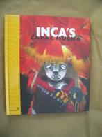 Inca's Capac Hucha;, Zo goed als nieuw, Ophalen
