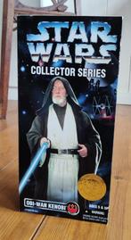 Star Wars Collector Series - Obi-Wan Kenobi, Verzamelen, Star Wars, Actiefiguurtje, Ophalen of Verzenden, Zo goed als nieuw