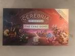 CEREBRIA : THE CARD GAME - super jeu Mindclash éditeur NEUF, Enlèvement ou Envoi
