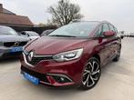 Renault Grand Scénic 1.3 TCE 7 ZIT AUTOMAAT NAVI HEAD-UP LE, Autos, Cuir, Achat, Euro 6, Entreprise