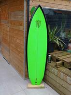 Twin fish surfboard, Watersport en Boten, Golfsurfen, Ophalen, Nieuw, Fish