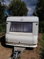 Caravane, Caravans en Kamperen, Caravans, Hobby, Uitbouw voortent, Particulier, 5 tot 6 meter