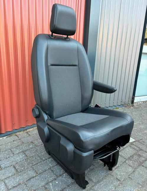 Rechtse stoel zetel Toyota proace Peugeot expert jumpy scudo, Auto-onderdelen, Interieur en Bekleding, Citroën, Fiat, Opel, Peugeot