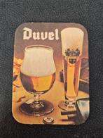 Duvel bierkaartje, Verzamelen, Ophalen of Verzenden, Duvel
