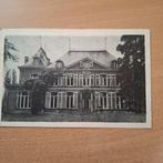 Muizen, Enlèvement ou Envoi