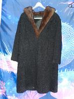 Jas van echt bont, Kleding | Dames, Jassen | Winter, Ophalen of Verzenden