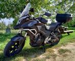 Honda CB500X ABS A2, Motoren, Motoren | Honda, 2 cilinders, Particulier, Toermotor, 471 cc