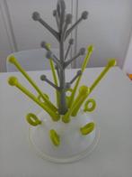 Droogrek melkflesjes, Kinderen en Baby's, Ophalen, Gebruikt