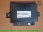 0EA907425C Audi Q4 ECM module Q4 e-tron Enyaq ID.5, Gebruikt, Audi