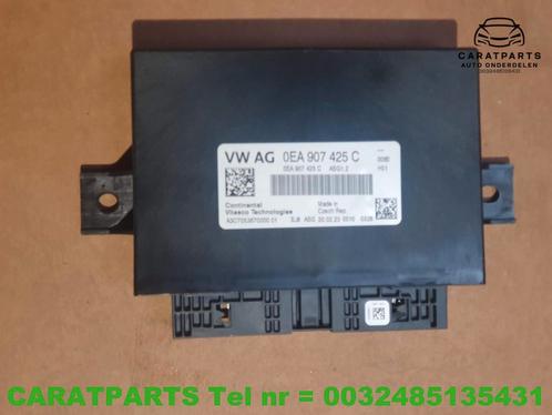 0EA907425C Audi Q4 ECM module Q4 e-tron Enyaq ID.5, Auto-onderdelen, Elektronica en Kabels, Audi, Skoda, Gebruikt
