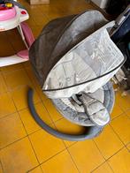 Wipstoel, Ophalen, Wipstoel