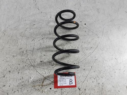 SCHROEFVEER ACHTER Toyota Yaris III (P13) (01-2010/09-2020), Auto-onderdelen, Ophanging en Onderstel, Toyota, Gebruikt