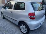 VOLKSWAGEN FOX 08/2005  1.2 ess 59 000 KM CT OK  OK ZONES L, Autos, Volkswagen, Electronic Stability Program (ESP), Argent ou Gris