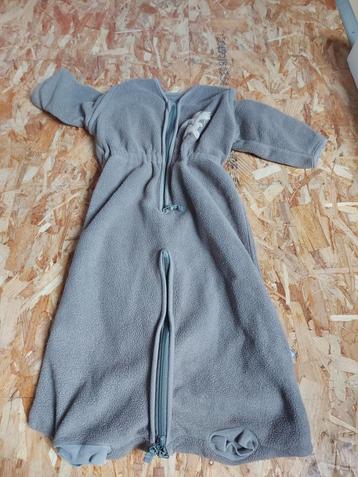 Winterslaapzak 12-24 maanden, Kinderen en Baby's, Ophalen, Gebruikt, 85 tot 100 cm, Slaapzak
