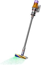 Dyson V12 Detect Slim Absolute, Stofzuiger, Reservoir, Ophalen of Verzenden, Minder dan 1200 watt