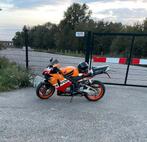 Prachtige en unieke Honda CBR600RR Repsol editie, Motoren, Motoren | Honda, 4 cilinders, Motorrijbewijs A, Super Sport, Particulier