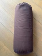 Yoga bolster nieuw, Sport en Fitness, Yoga en Pilates, Ophalen, Nieuw