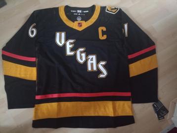 Las Vegas Golden Knights Jersey Stone maat: XL beschikbaar voor biedingen