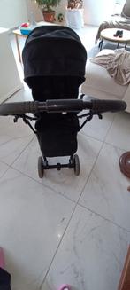 Poussette Cybex Eezy s twist 2, Enlèvement, Utilisé, Poussette