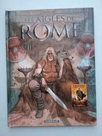 LES AIGLES DE ROME TOME 8 MARINI EO 09/2025, Une BD, Enlèvement ou Envoi, Comme neuf