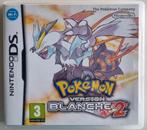 Pokémon Blanche 2, Consoles de jeu & Jeux vidéo, Comme neuf, Enlèvement