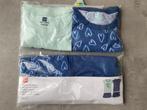Hema - Pyjama meisje zomer. 2 stuks. Maat 134/140. Nieuw, Nacht- of Onderkleding, Meisje, Nieuw, Ophalen of Verzenden