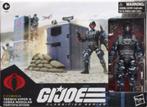 Gi Joe Classified Trench Viper and Modular Fortification, Verzamelen, Verzenden, Nieuw