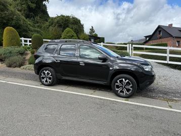 Dacia Duster 1.0 eco G LPG  beschikbaar voor biedingen