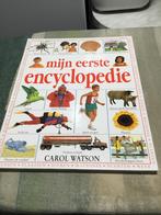 Mijn eerste encyclopedie, Ophalen, Zo goed als nieuw