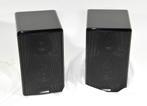 canton duo black speakers met dock en remote, Audio, Tv en Foto, Ophalen, Nieuw, 60 tot 120 watt, Center speaker