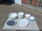 Kampeerservies, Caravans en Kamperen, Kampeeraccessoires, Ophalen