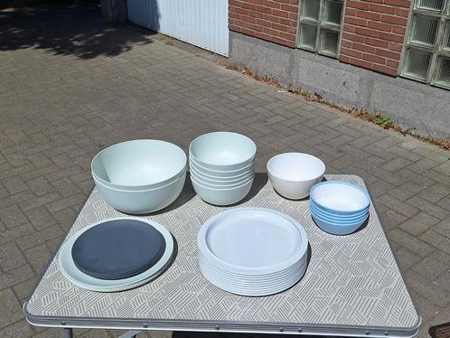 Kampeerservies, Caravans en Kamperen, Kampeeraccessoires, Ophalen