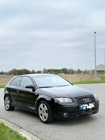 Audi a3 1.6i benzine 198.000km  gekeurd voorverkoop beschikbaar voor biedingen