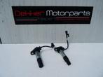 2x Bobine / Bobines Bougiedoppen KTM Duke 790 2018-2019-2020, Motoren, Onderdelen | Overige, Gebruikt, -, -, Ophalen of Verzenden