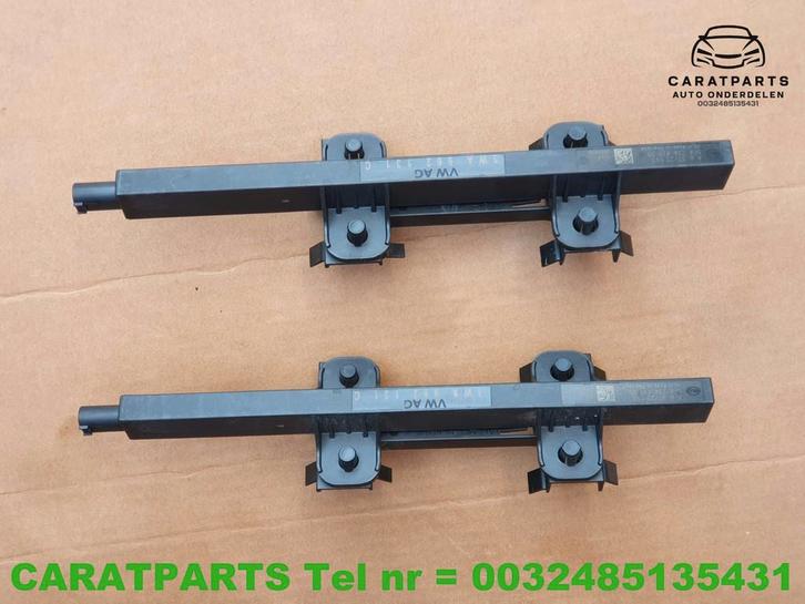 5WA962131C ID4 ID5 ID7 keyless entry antenne Tavascan Q4, Auto-onderdelen, Elektronica en Kabels, Audi, Volkswagen, Gebruikt