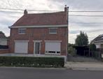 Huis gelegen in het landelijke wachtebeke dichtbij de e34, Immo, Maisons à vendre, 200 à 500 m², Province de Flandre-Orientale