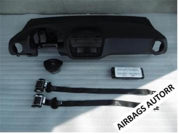 Kit airbags pour Volkswagen Up (2011-)