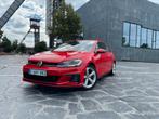 Volkswagen Golf 7.5 GTI 80200 km + 1 J Garantie, Auto's, Volkswagen, Stof, Euro 6, 4 cilinders, 169 kW