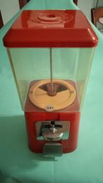 Dispenser voor kauwgom, Antiek en Kunst, Ophalen