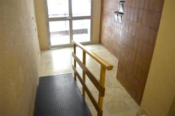 APPARTEMENT IN HET CENTRUM VAN ALICANTE, LIFT, BALKON, GARAG beschikbaar voor biedingen