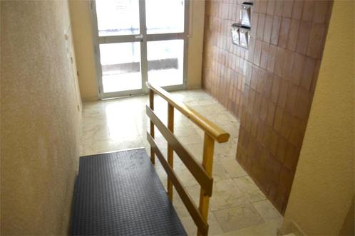 APPARTEMENT IN HET CENTRUM VAN ALICANTE, LIFT, BALKON, GARAG, Immo, Buitenland, Spanje, Appartement, Stad