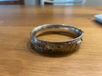 Armband zilver, Ophalen of Verzenden, Zo goed als nieuw