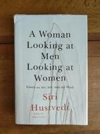 A Woman Looking at Men Looking at Women / Siri Hustvedt, Utilisé, Enlèvement ou Envoi, Siri Hustvedt