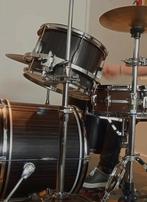 Drumstel, Musique & Instruments, Batteries & Percussions, Comme neuf, Enlèvement ou Envoi