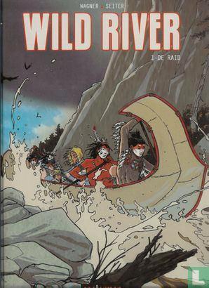 de raid, Livres, BD, Neuf, Une BD, Enlèvement ou Envoi