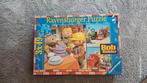 Puzzels Bob De Bouwer, Ophalen of Verzenden, Gebruikt