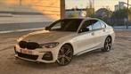 Bmw 3 Serie M Pack 330E Hybride Benzine 2.0 Full M Pack 2019, Auto's, BMW, Automaat, Achterwielaandrijving, Wit, USB