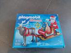 Playmobil Kerst 5590, Kinderen en Baby's, Ophalen of Verzenden, Zo goed als nieuw, Complete set
